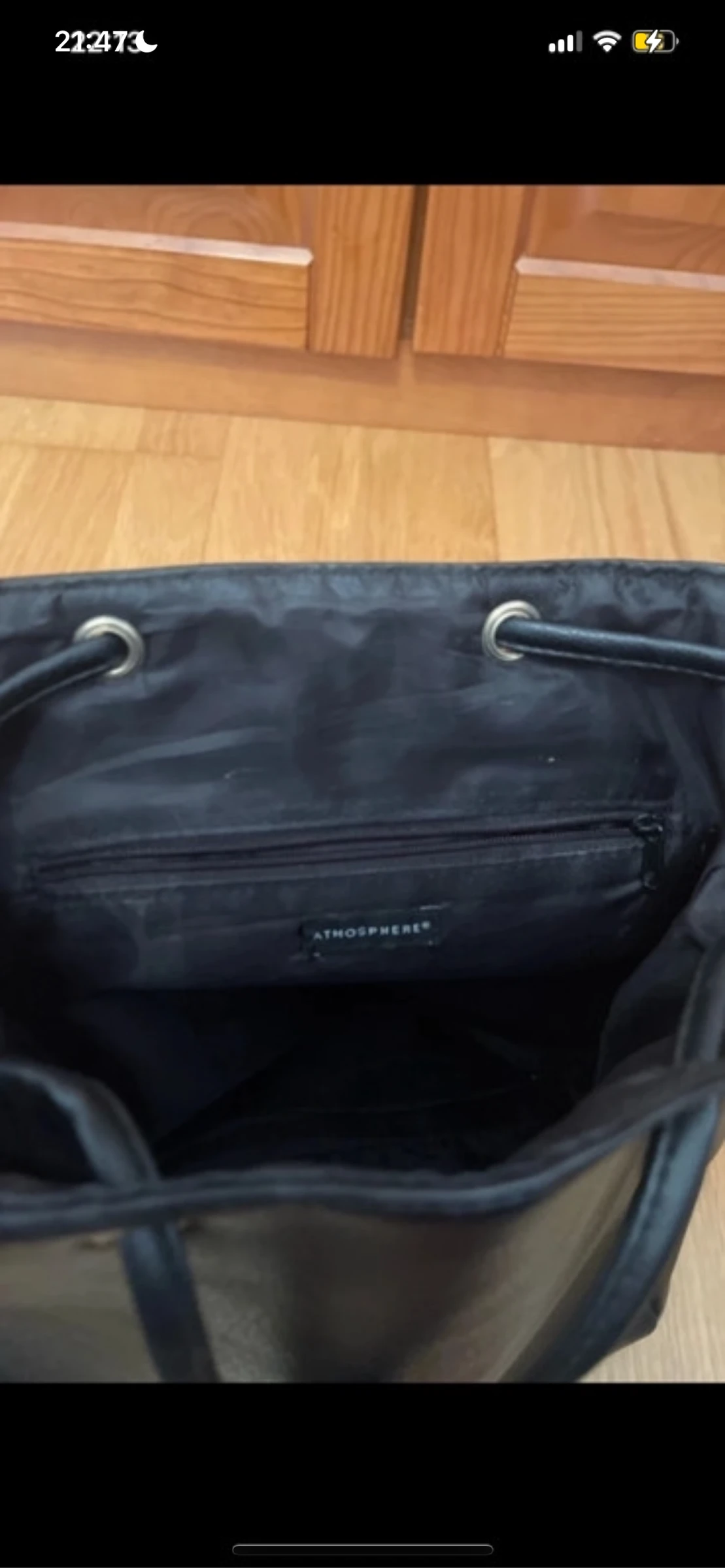 Mochila – photo 5